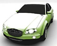 Лошадиные силы "Аттилы"