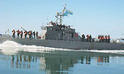 Лучше моря - моря нет