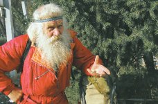 Хождение Никитина за три моря