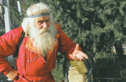 Хождение Никитина за три моря