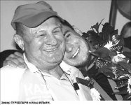 Энвер ТУРКЕЛАРИ: Если базу отберут - в Казахстан не вернусь!