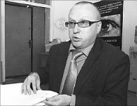 Сергей ЗЛОТНИКОВ: Надоела коррупция? Не давайте взяток!