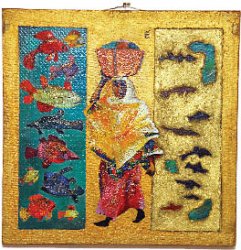 Нэлли БУБЕ: В прошлой жизни я была казашкой