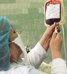 Кровь за кровь