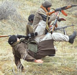 Потому что есть сережка у тебя 