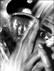 Прятки поневоле