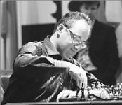 Стабильность - признак мастерства