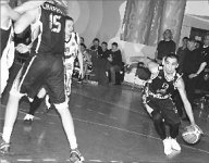 Сдачи не надо!