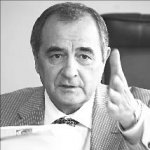 Бог не выдаст, “свинья” не съест