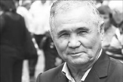 Дмитрий ДУШИМОВ, ветеран казахстанской авиации: Арест наших летчиков - закономерный итог