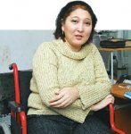 Декабрь Жумагуль