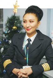 Кто ты, Тоты?