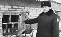 Называется - в магазин сходил