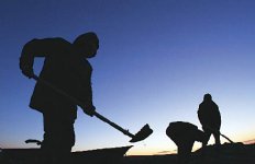 Тайна города Джент