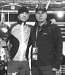 Прокатились на пять