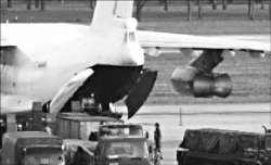 Свет в конце тоннеля