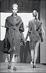 Надела платье - загадай желание