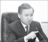 Чтоб не просили мзды