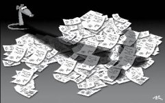 Бумажная страна