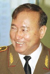 Потоптанный авторитет