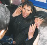 Они хотели бы жить на Манхэттене