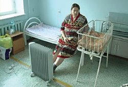 Такой Дед Мороз нам не нужен