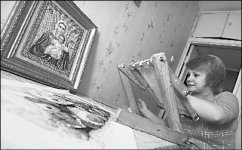 Мечите бисер