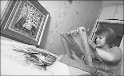 Мечите бисер