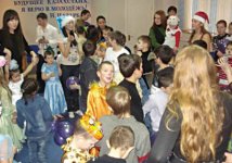 Сказка с зачеткой