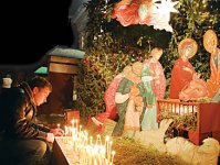 Свет в наших сердцах