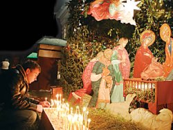 Свет в наших сердцах