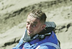 Покорить “Дакар”