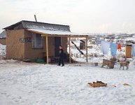 ФУНДАМЕНТалисты из “Шанырака”