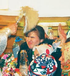 Храните веру!