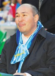 Сказки птицы Самрук