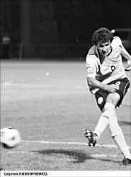 Маттеус станет машинистом?