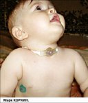 Чужих детей не бывает