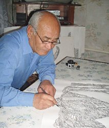 Картины без названия