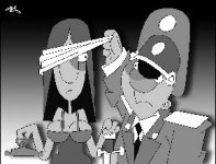 Как полковник слово давал