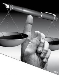 Яблоко от лошади недалеко падает