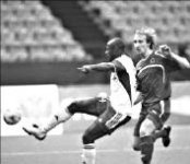 На пороге финала