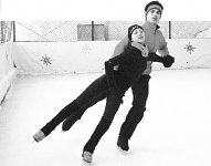 Слияние двух лун