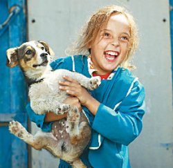 Владимир БАБКИН, фотограф: Художественного фото не существует