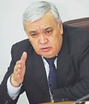 Серик СЕЙДУМАНОВ, замакима Алматы: Пускайте шары по закону!