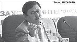 Шторм в космической гавани