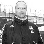 Хольгер ФАХ, новый главный тренер ФК “Локомотив” (Астана): Зовите меня просто Коуч