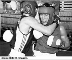 Нет ударов - нет побед