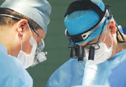 Сердечная достаточность