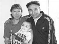 Новоселы-заложники