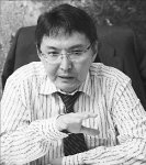 Мурат КУДЫШЕВ, заместитель акима Алматы: пора менять Систему